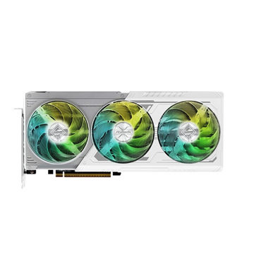 کارت گرافیک ازراک مدل RX 9070 XT Steel Legend 16GB