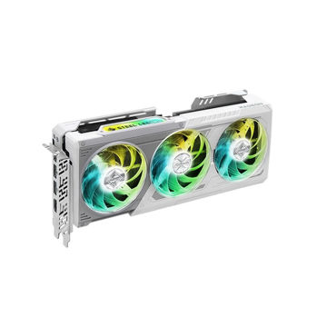 کارت گرافیک ازراک مدل RX 9070 XT Steel Legend 16GB