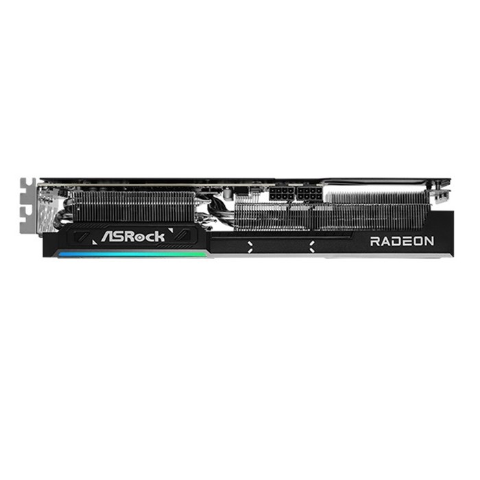 کارت گرافیک ای‌ام‌دی رادئون RX 9070 XT چلنجر 16 گیگابایت