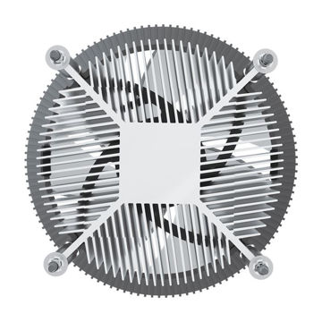 فن پردازنده کولر مستر Cooler Master I70