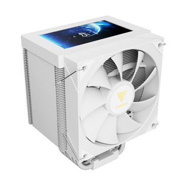 فن پردازنده گیمدیاس مدل BOREAS M2-61L WHITE