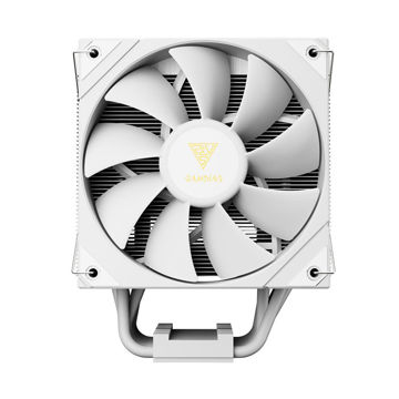 فن پردازنده گیمدیاس مدل BOREAS M2-61L WHITE