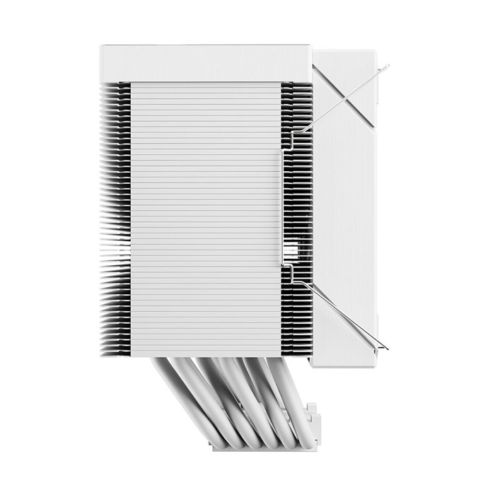فن پردازنده گیمدیاس مدل BOREAS M2-61L WHITE