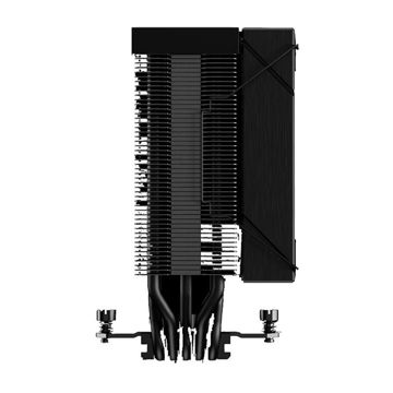سیستم خنک‌کننده بادی گیم دیاس مدل BOREAS M2-51D ARGB