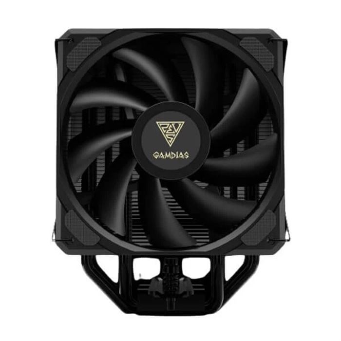 خنک کننده پردازنده گیم دیاس مشکی BOREAS E2-410 Black