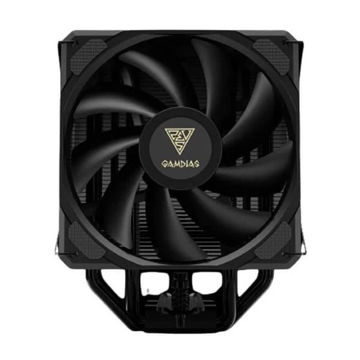 خنک کننده پردازنده گیم دیاس مشکی BOREAS E2-410 Black