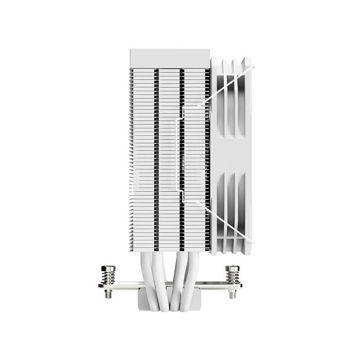 فن پردازنده گیم دیاس سفید Fan Gamdias Boreas E2-410 White