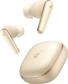 هدفون بلوتوثی انکر مدل Soundcore Liberty 5 با نویز کنسلینگ فعال (ANC)