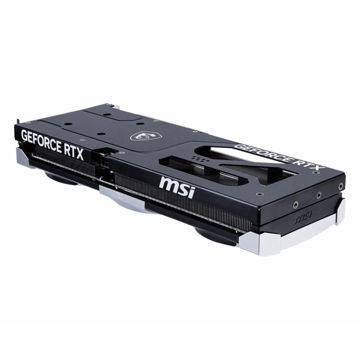 کارت گرافیک ام اس آی GeForce RTX 5060 Ti 16G VENTUS 3X OC