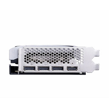 کارت گرافیک ام اس آی GeForce RTX 5060 Ti 16G VENTUS 3X OC