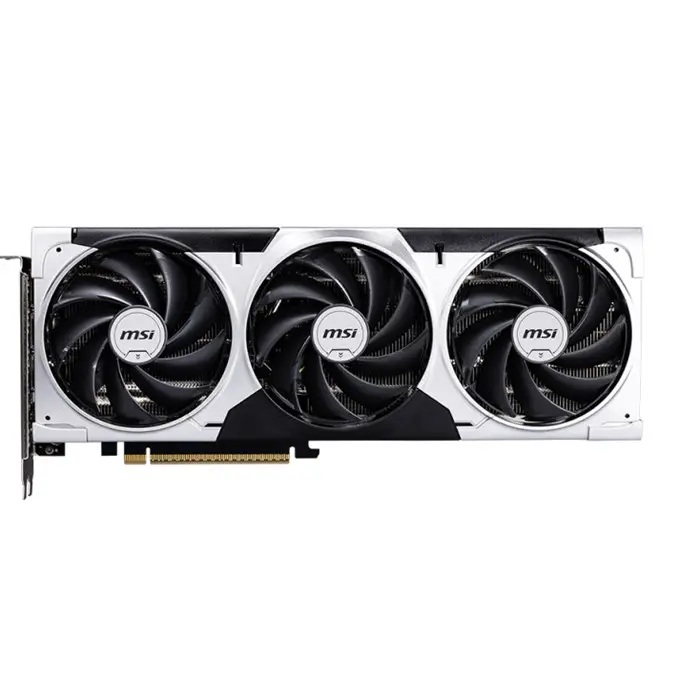 کارت گرافیک ام اس آی GeForce RTX 5060 Ti 16G VENTUS 3X OC