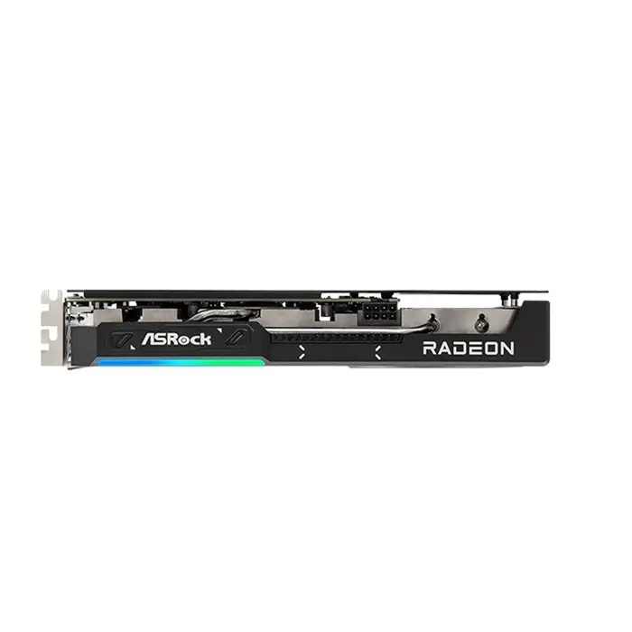 کارت گرافیک ازراک AMD Radeon™ RX 9060 XT Challenger 16GB OC