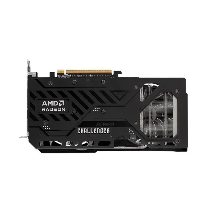 کارت گرافیک ازراک AMD Radeon™ RX 9060 XT Challenger 16GB OC