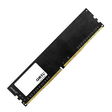 رم کامپیوتر DDR4 تک کاناله 3200 مگاهرتز CL22 گیل مدل Pristine ظرفیت 8 گیگابایت