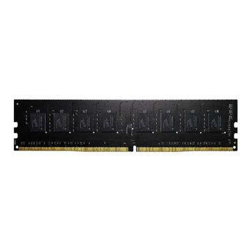 رم کامپیوتر DDR4 تک کاناله 3200 مگاهرتز CL22 گیل مدل Pristine ظرفیت 8 گیگابایت