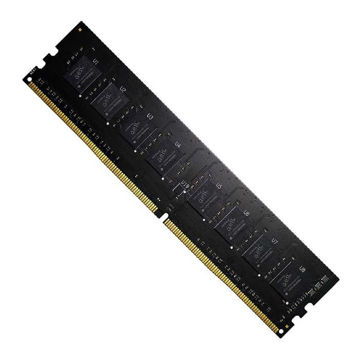 رم کامپیوتر DDR4 تک کاناله 3200 مگاهرتز CL22 گیل مدل Pristine ظرفیت 8 گیگابایت