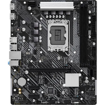 مادربرد ازراک مدل B760M-H2/M.2 DDR5