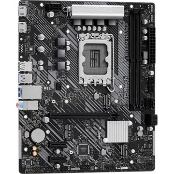 مادربرد ازراک مدل B760M-H2/M.2 DDR5