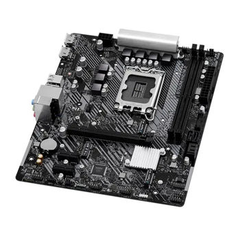مادربرد ازراک مدل B760M-H2/M.2 DDR5