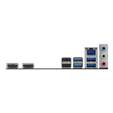 مادربرد ازراک مدل B760M-H2/M.2 DDR5
