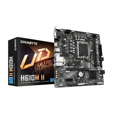 مادربرد گیگابایت H610M H v2 DDR5