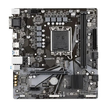 مادربرد گیگابایت H610M H v2 DDR5