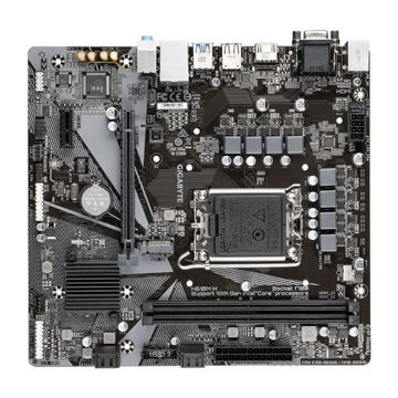 مادربرد گیگابایت H610M H v2 DDR5