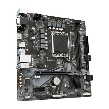 مادربرد گیگابایت H610M H v2 DDR5