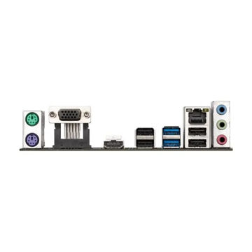 مادربرد گیگابایت H610M H v2 DDR5
