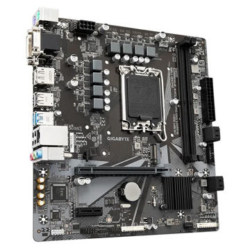 مادربرد گیگابایت H610M S2H DDR5