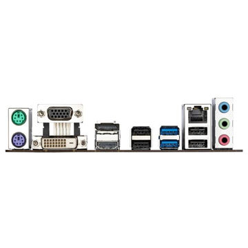 مادربرد گیگابایت H610M S2H DDR5
