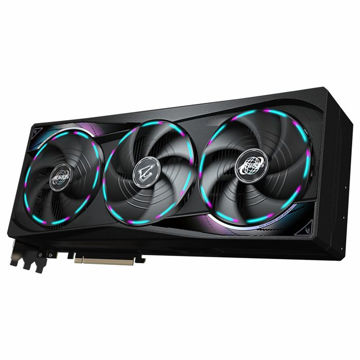 کارت گرافیک گیگابایت AORUS GeForce RTX 5090 MASTER 32GB