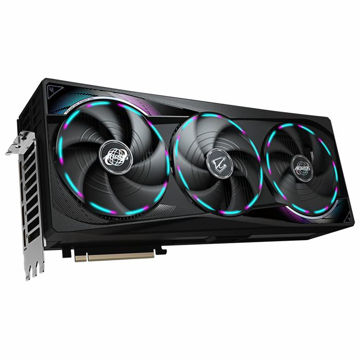 کارت گرافیک گیگابایت AORUS GeForce RTX 5090 MASTER 32GB