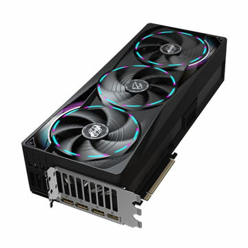 کارت گرافیک گیگابایت AORUS GeForce RTX 5090 MASTER 32GB