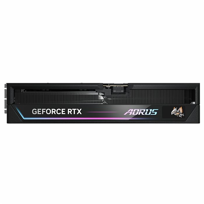 کارت گرافیک گیگابایت AORUS GeForce RTX 5090 MASTER 32GB