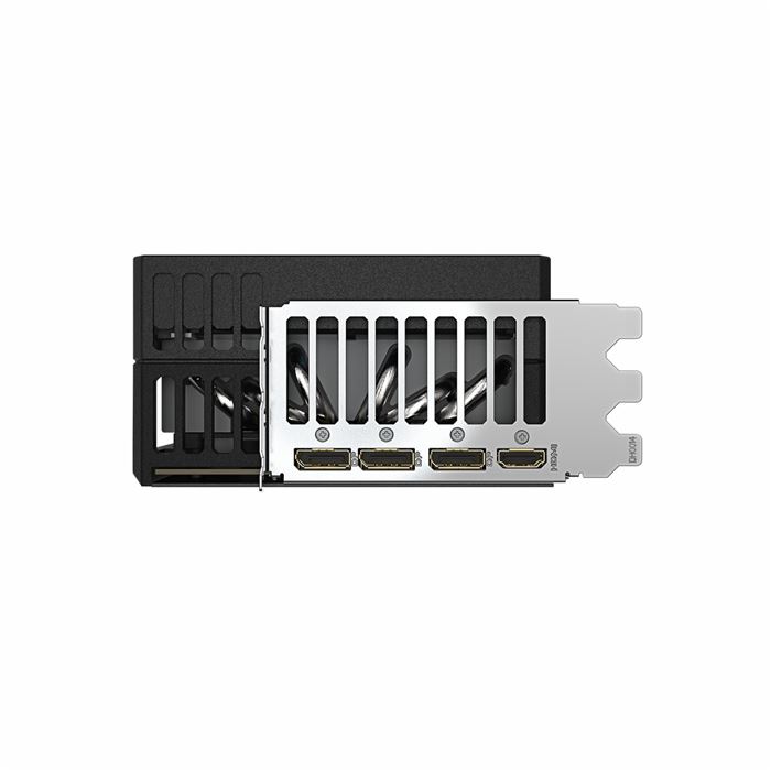 کارت گرافیک گیگابایت AORUS GeForce RTX 5090 MASTER 32GB