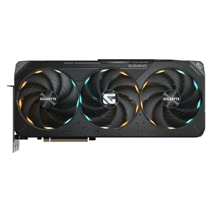کارت گرافیک گیگابایت GeForce RTX 5090 GAMING OC 32GB