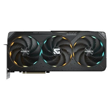 کارت گرافیک گیگابایت GeForce RTX 5090 GAMING OC 32GB