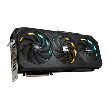 کارت گرافیک گیگابایت GeForce RTX 5090 GAMING OC 32GB