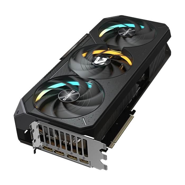کارت گرافیک گیگابایت GeForce RTX 5090 GAMING OC 32GB