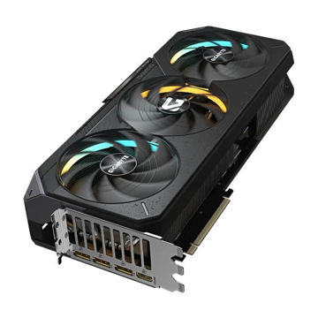 کارت گرافیک گیگابایت GeForce RTX 5090 GAMING OC 32GB