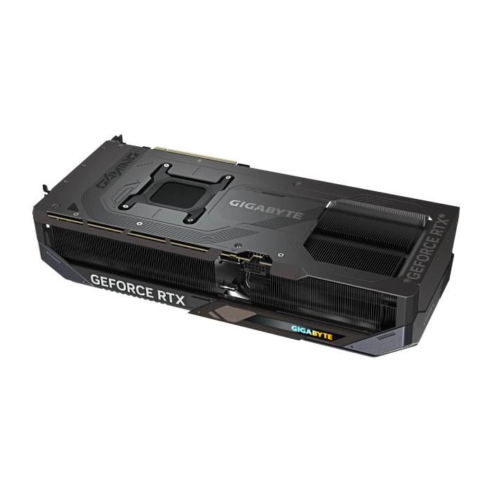 کارت گرافیک گیگابایت GeForce RTX 5090 GAMING OC 32GB