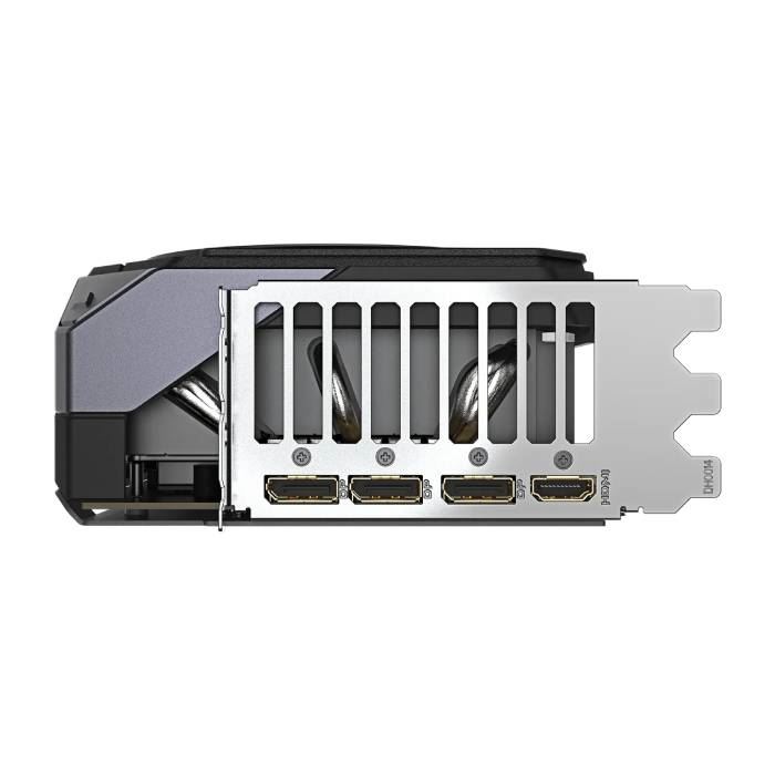 کارت گرافیک گیگابایت GeForce RTX 5090 GAMING OC 32GB