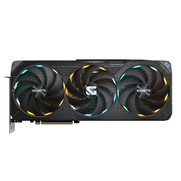 کارت گرافیک گیگابایت GeForce RTX 5080 GAMING OC 16GB