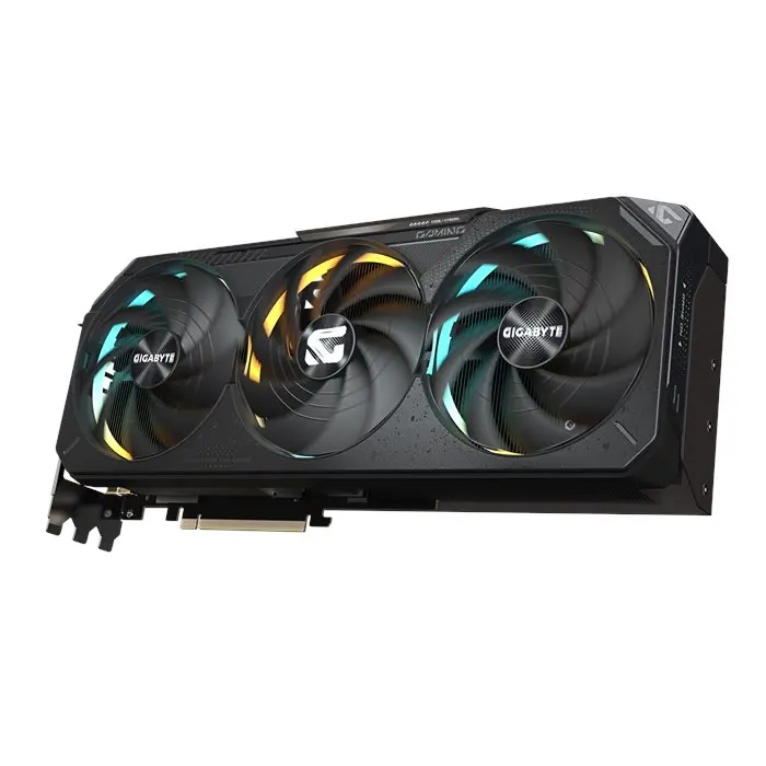 کارت گرافیک گیگابایت GeForce RTX 5080 GAMING OC 16GB