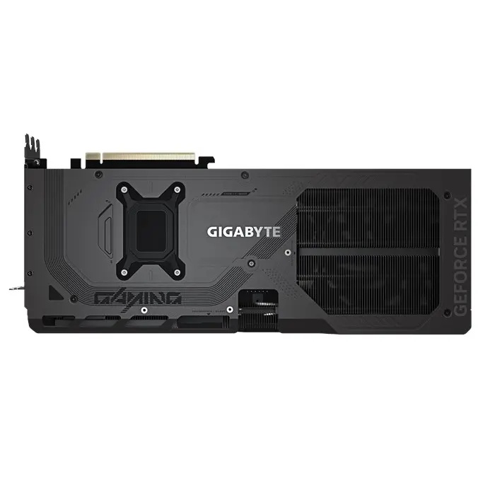 کارت گرافیک گیگابایت GeForce RTX 5080 GAMING OC 16GB