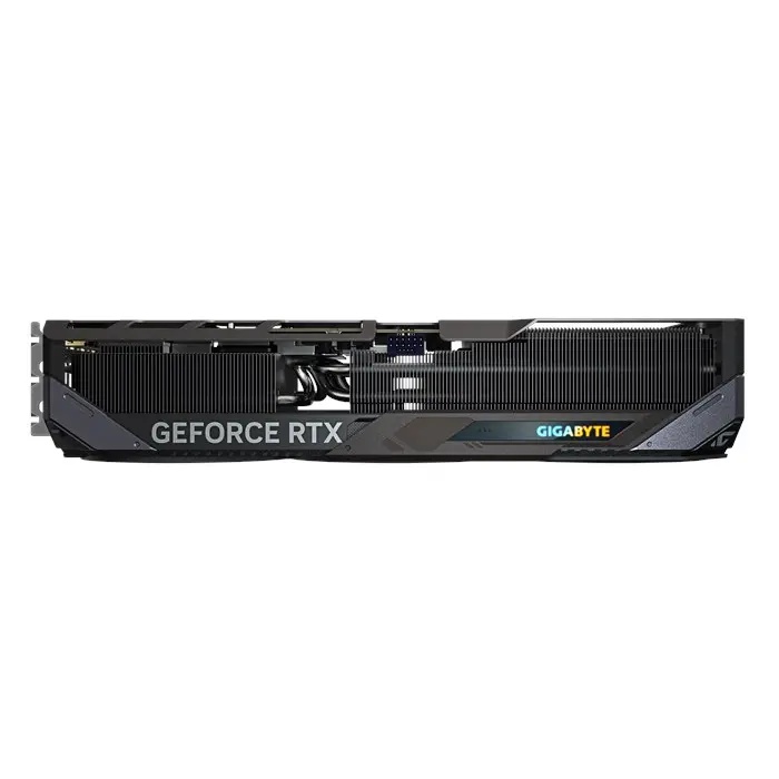 کارت گرافیک گیگابایت GeForce RTX 5080 GAMING OC 16GB