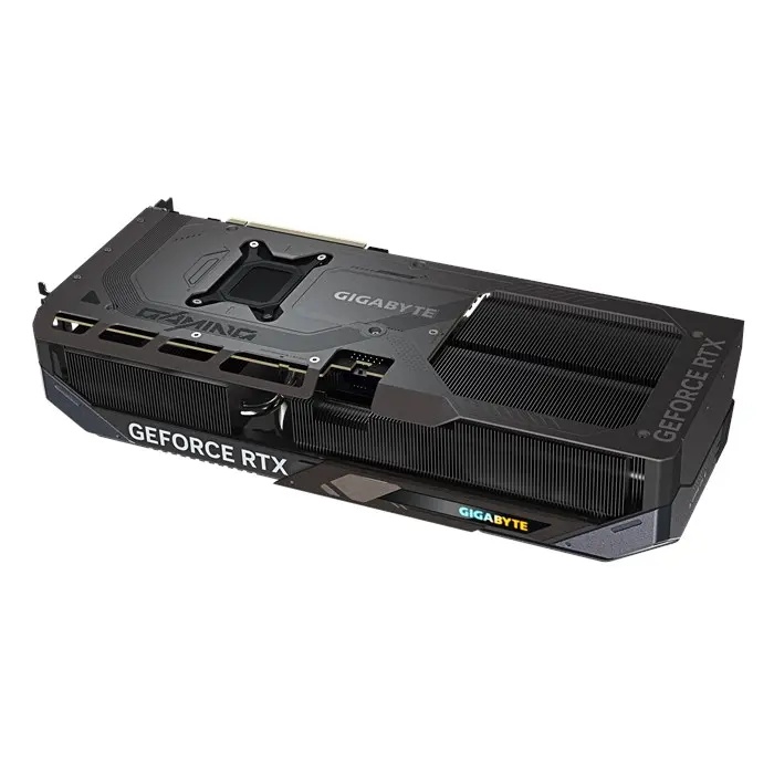 کارت گرافیک گیگابایت GeForce RTX 5080 GAMING OC 16GB