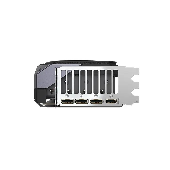 کارت گرافیک گیگابایت GeForce RTX 5080 GAMING OC 16GB