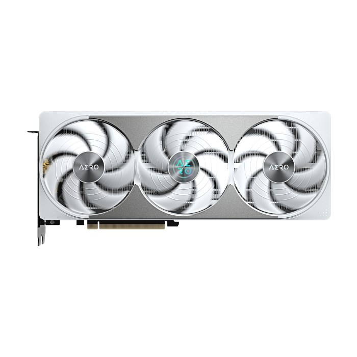 کارت گرافیک گیگابایت GeForce RTX 5080 AERO OC SFF 16GB